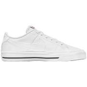 Tennarit Nike  Court Legacy Next Nature  40