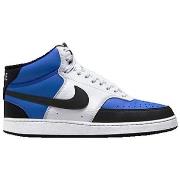 Tennarit Nike  Court Borough Winter  41