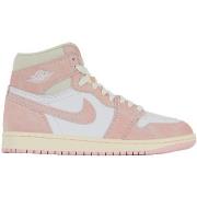 Tennarit Nike  Air Jordan 1 Retro High Og Washed  43