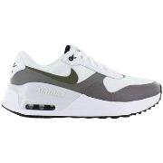 Tennarit Nike  Air Max Systm  44