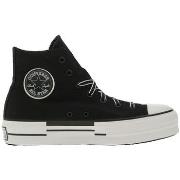 Tennarit Converse  Chuck Taylor All Star Lift Platform Outline Sketch ...