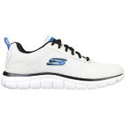 Fitness Skechers  Track Ripkent  42 1/2