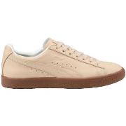 Tennarit Puma  Clyde Veg Tan  40