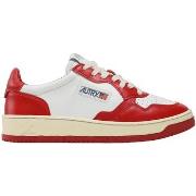 Tennarit Autry  Medalist Low  43