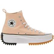 Tennarit Converse  Run Star Hike Platform Seasonal Color  37