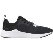 Tennarit Puma  Wired Run  42