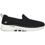 Tennarit Skechers  Go Walk 6 - Clear Virtue  40