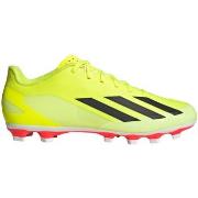 Saappaat adidas  X Crazyfast Club Multisurfaces  47 1/3