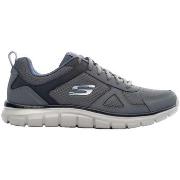 Tennarit Skechers  Track Scloric  42