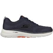 Tennarit Skechers  Go Walk 6 Avalo  42 1/2