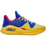 Kengät Under Armour  Curry  45