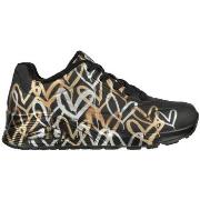 Tennarit Skechers  Uno Metallic Love  38 1/2