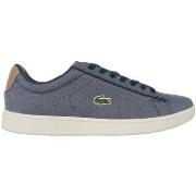 Tennarit Lacoste  Carnaby Evo  37