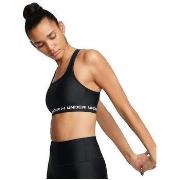 Urheiluliivit Under Armour  Soutien-Gorge Croisé Moyen  EU M