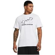 T-paidat & Poolot Under Armour  Fondation Ua  EU S