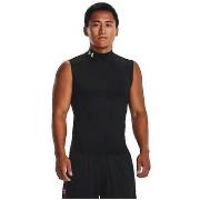 Neulepusero Under Armour  Col Roulé Heatgear  EU S