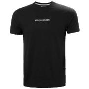 T-paidat & Poolot Helly Hansen  Core  EU S