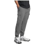 Housut Under Armour  Pantalon Cargo Tissé Ua Vibe  EU M