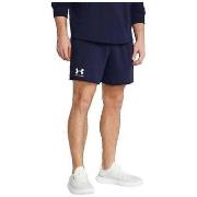 Shortsit & Bermuda-shortsit Under Armour  15 Cm Ua Rival Terry  EU S