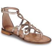 Sandaalit Les Tropeziennes par M.Belarbi  HARABESQUE  36