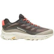 Tennarit Merrell  Moab Speed Gtx  44