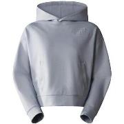 Neulepusero The North Face  Spacer Air  EU M