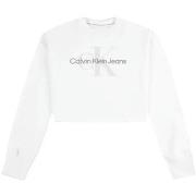Neulepusero Calvin Klein Jeans  Monogram  EU L