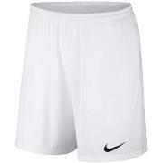 Shortsit & Bermuda-shortsit Nike  Park III  EU S