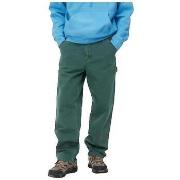 Housut Carhartt  Single Knee  US 30 / 32