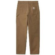 Housut Carhartt  Single Knee  EU XS