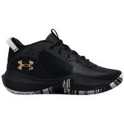 Lastenkengät Under Armour  Lockdown  27 1/2