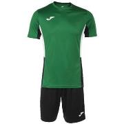 Jumpsuits Joma  Danubio II  EU XL