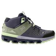 Tennarit On Running  Cloudtrax Reseda  37 1/2