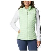 Neuleet / Villatakit Columbia  Powder Pass  EU S