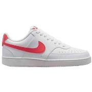Tennarit Nike  Court Vision  39