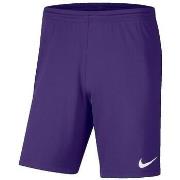 Housut Nike  Park III  EU S