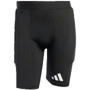 Shortsit & Bermuda-shortsit adidas  Squadra 25 Gk  EU S