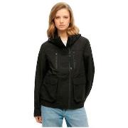 Bleiseri Superdry  Ultimate Tech Windbreaker  EU S