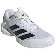 Miesten kengät adidas  Adizero Ubersonic 5  42