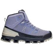 Kengät On Running  Cloudrock 2 Waterproof  37