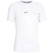 Uimapuvut Nike  Pro Blanc  EU L