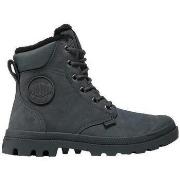 Saappaat Palladium  Pampa Sport Cuff Wps  36