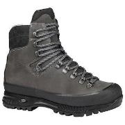 Kengät Hanwag  Haywood Dark Gum  42