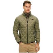 Bleiseri Superdry  Diamond Quilt Fuji Lite  EU S