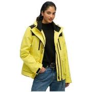 Bleiseri Superdry  Colour Block Ult Windbreaker  EU L