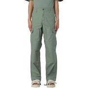 Housut Carhartt  Pantalon  EU S