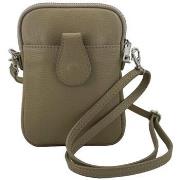 Käsilaukku Barberini's  8872  Yksi Koko