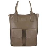 Olkalaukut Barberini's  9529  Yksi Koko