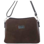 Olkalaukut Barberini's  br25900  Yksi Koko