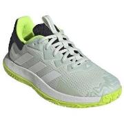 Miesten kengät adidas  Solematch Control Allcourt 2024  42